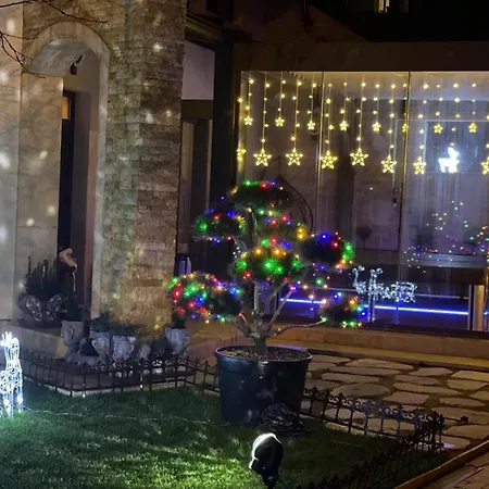 Casa Dumars Βίλα