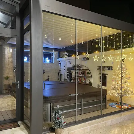 Casa Dumars * Kaloşvar