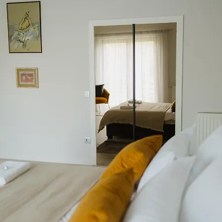 Casa Dumars Cluj-Napoca