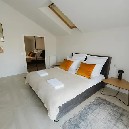 Casa Dumars Villa Kaloşvar