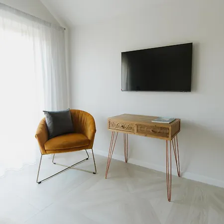 Casa Dumars Βίλα *