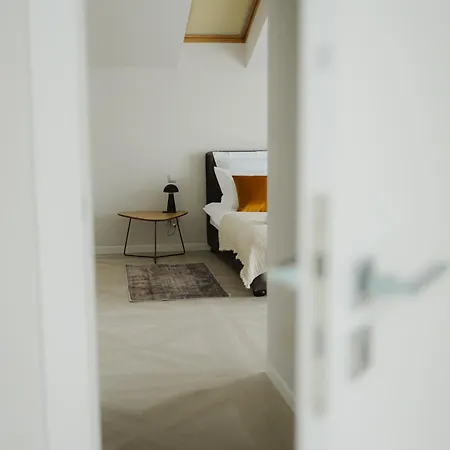 Βίλα Casa Dumars *