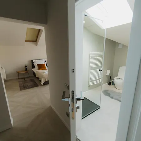 Βίλα Casa Dumars *
