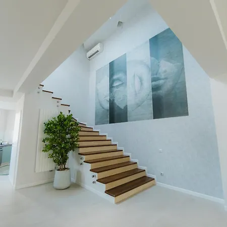 Casa Dumars Βίλα