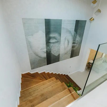 Casa Dumars *