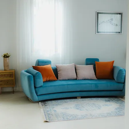 Casa Dumars Villa *