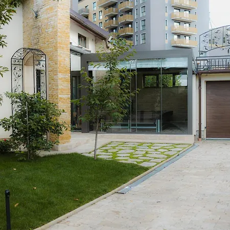 Casa Dumars