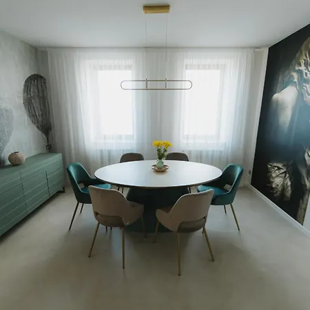 Casa Dumars Villa Cluj-Napoca